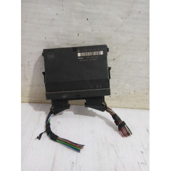 Recambio de modulo electronico para mercedes-benz clk (c209) clk 240 (209.361) referencia OEM IAM A2098200326  