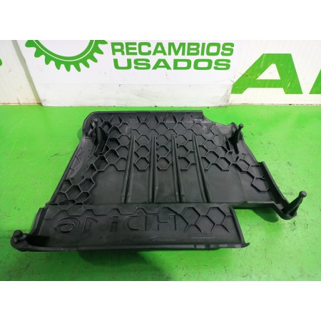 Recambio de cubierta motor para citroën c4 berlina collection referencia OEM IAM 96599998  