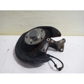 Recambio de mangueta trasera izquierda para volkswagen eos (1f7) 2.0 referencia OEM IAM 3C0505433K  