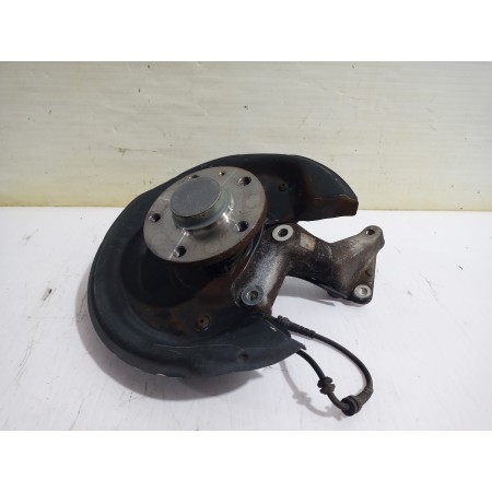 Recambio de mangueta trasera izquierda para volkswagen eos (1f7) 2.0 referencia OEM IAM 3C0505433K  