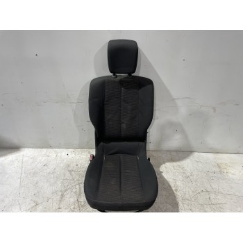 ASIENTOS TRASERO IZQUIERDO 7701064323 