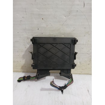 Recambio de modulo electronico para mercedes-benz clk (c209) clk 240 (209.361) referencia OEM IAM A2098200326  