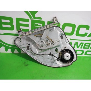 Recambio de elevalunas trasero derecho para ford c-max (cb3) 1.8 tdci turbodiesel cat referencia OEM IAM 8M51R264A26AA  