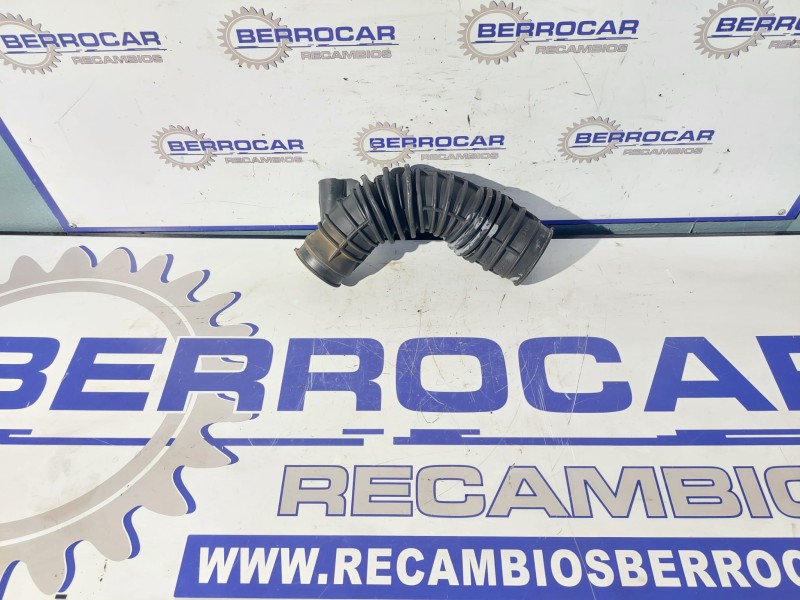 Recambio de tubo4 para saab 9-3 berlina 2.0 cat referencia OEM IAM 4228532  