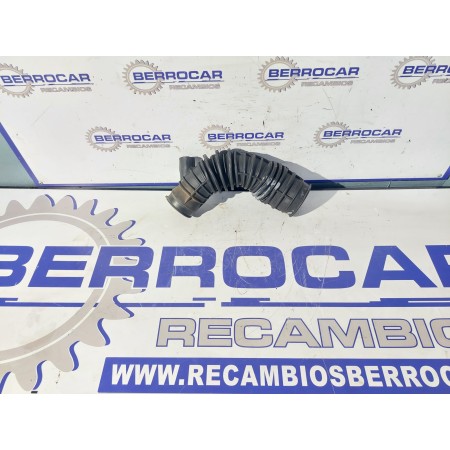 Recambio de tubo4 para saab 9-3 berlina 2.0 cat referencia OEM IAM 4228532  