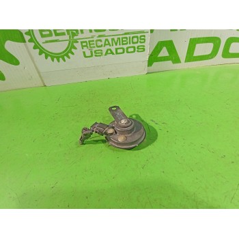 Recambio de claxon para toyota auris touring sports (e18) hybrid feel! edition referencia OEM IAM 8650012270  
