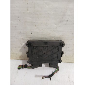 Recambio de modulo electronico para mercedes-benz clk (c209) clk 240 (209.361) referencia OEM IAM A2098200326  