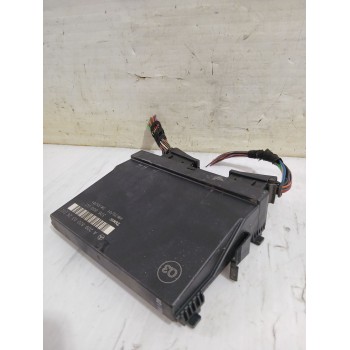 Recambio de modulo electronico para mercedes-benz clk (c209) clk 240 (209.361) referencia OEM IAM A2098200326  