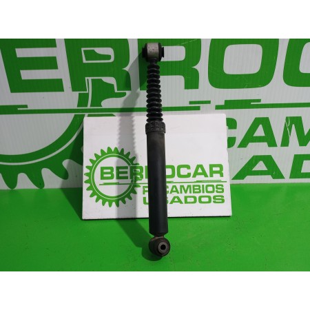 Recambio de amortiguador trasero para peugeot 207 1.4 referencia OEM IAM 5206FE  