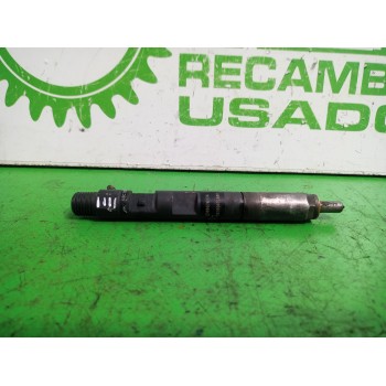 Recambio de inyector para renault kangoo (f/kc0) authentique referencia OEM IAM 8200676774  