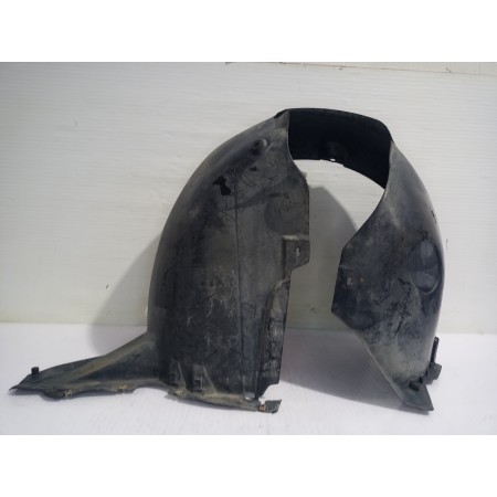 Recambio de paso rueda delantero derecho para seat toledo (5p2) exclusive referencia OEM IAM 5P0809958  