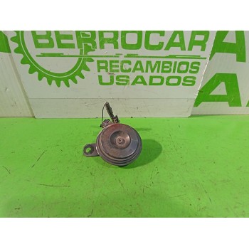 Recambio de claxon para toyota auris touring sports (e18) hybrid feel! edition referencia OEM IAM 8650012270  