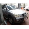 Recambio de capot para kia sorento 2.5 crdi referencia OEM IAM 66400-3E010  