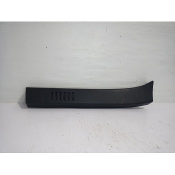 Recambio de moldura para renault trafic furgón l1h1 2,7t referencia OEM IAM 93450679  
