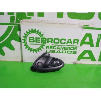 MANETA INTERIOR DELANTERA IZQUIERDA 9143A1 / 96232001 