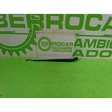 Recambio de brazo limpia delantero izquierdo para toyota auris touring sports (e18) hybrid feel! edition referencia OEM IAM 8522