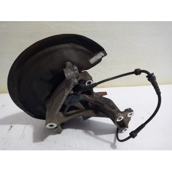 Recambio de mangueta trasera izquierda para volkswagen eos (1f7) 2.0 referencia OEM IAM 3C0505433K  