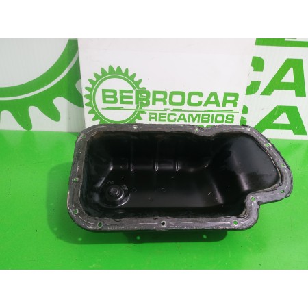 Recambio de carter para peugeot 207 1.4 referencia OEM IAM 0301L5  