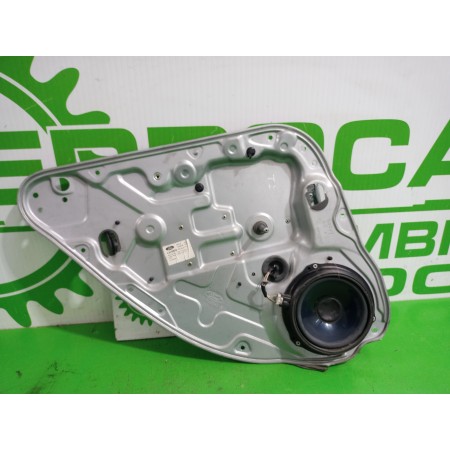 Recambio de elevalunas trasero izquierdo para ford c-max (cb3) 1.8 tdci turbodiesel cat referencia OEM IAM 8M51R264A27AA  