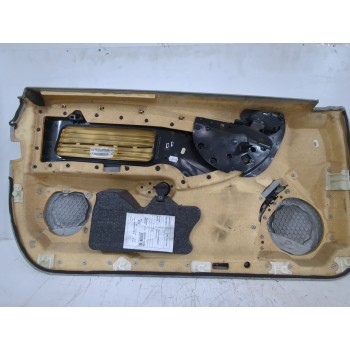 Recambio de guarnecido puerta delantera derecha para mercedes-benz clk (c209) clk 240 (209.361) referencia OEM IAM A20972046707F