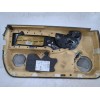 Recambio de guarnecido puerta delantera derecha para mercedes-benz clk (c209) clk 240 (209.361) referencia OEM IAM A20972046707F