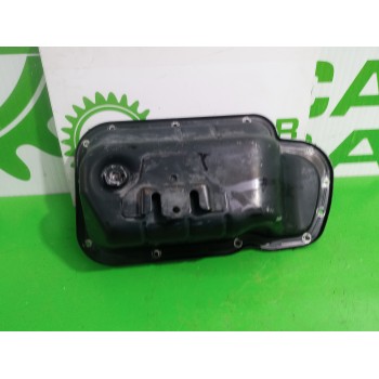Recambio de carter para peugeot 207 1.4 referencia OEM IAM 0301L5  