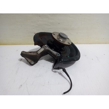 Recambio de mangueta trasera derecha para volkswagen eos (1f7) 2.0 referencia OEM IAM 3C0505434K  