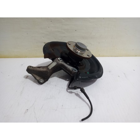 Recambio de mangueta trasera derecha para volkswagen eos (1f7) 2.0 referencia OEM IAM 3C0505434K  