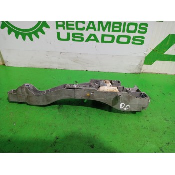 Recambio de maneta interior delantera derecha para citroën c4 berlina collection referencia OEM IAM 9682508080  