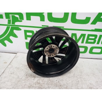 Recambio de llanta para nissan qashqai ii (j11, j11_) 1.3 dig-t referencia OEM IAM 6UA2A  