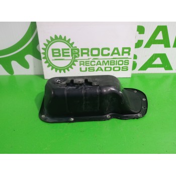 Recambio de carter para peugeot 207 1.4 referencia OEM IAM 0301L5  