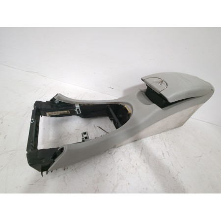 Recambio de consola central para mercedes-benz clk (c209) clk 240 (209.361) referencia OEM IAM A2096800450  