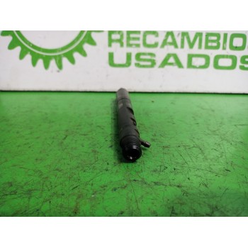 Recambio de inyector para renault kangoo (f/kc0) authentique referencia OEM IAM 8200676774  