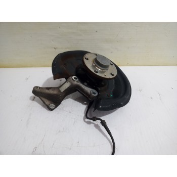 Recambio de mangueta trasera derecha para volkswagen eos (1f7) 2.0 referencia OEM IAM 3C0505434K  