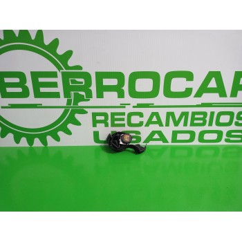 CINTURON SEGURIDAD TRASERO DERECHO 602592300 