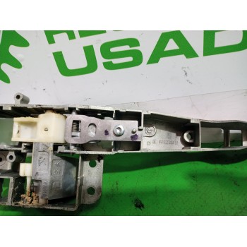 Recambio de maneta interior delantera derecha para citroën c4 berlina collection referencia OEM IAM 9682508080  