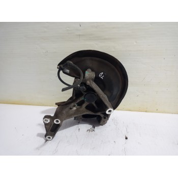 Recambio de mangueta trasera derecha para volkswagen eos (1f7) 2.0 referencia OEM IAM 3C0505434K  