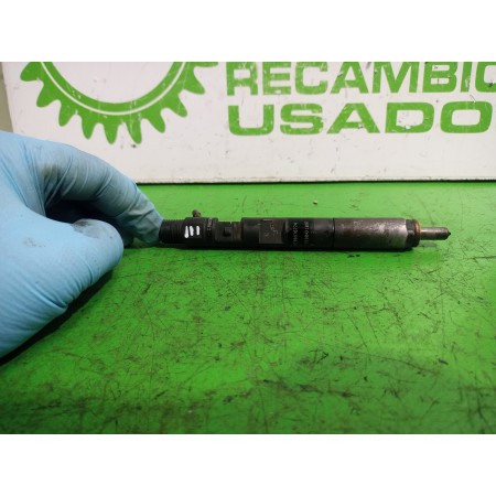Recambio de inyector para renault kangoo (f/kc0) authentique referencia OEM IAM 8200676774  