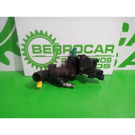 Recambio de termostato para peugeot 207 1.4 referencia OEM IAM 9654775080  
