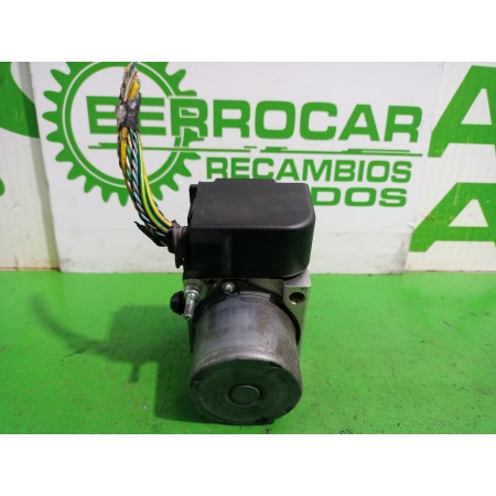 Recambio de abs para citroën c4 berlina collection referencia OEM IAM 9663345480  