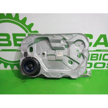 Recambio de elevalunas delantero derecho para ford c-max (cb3) 1.8 tdci turbodiesel cat referencia OEM IAM 8M51R219A64AA  