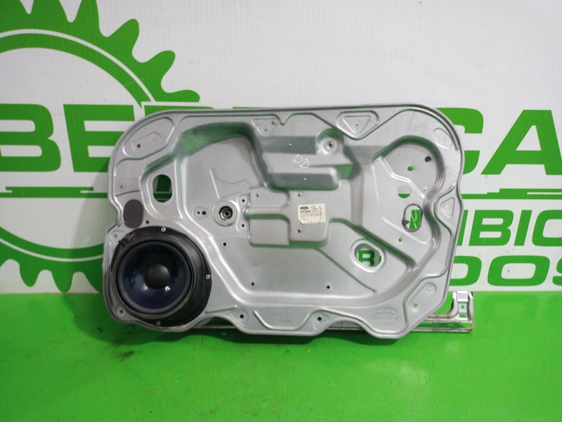 Recambio de elevalunas delantero derecho para ford c-max (cb3) 1.8 tdci turbodiesel cat referencia OEM IAM 8M51R219A64AA  