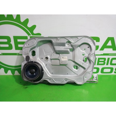 Recambio de elevalunas delantero derecho para ford c-max (cb3) 1.8 tdci turbodiesel cat referencia OEM IAM 8M51R219A64AA  