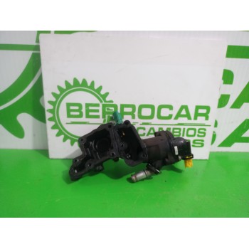 Recambio de termostato para peugeot 207 1.4 referencia OEM IAM 9654775080  