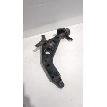 Recambio de brazo suspension inferior delantero izquierdo para mini mini (r50, r53) one referencia OEM IAM 31126761409  