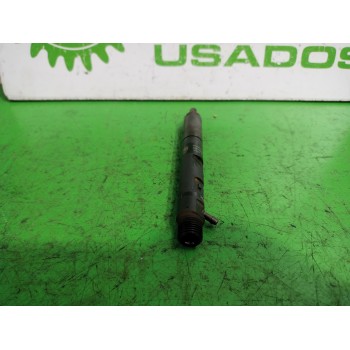 Recambio de inyector para renault kangoo (f/kc0) authentique referencia OEM IAM 8200676774  