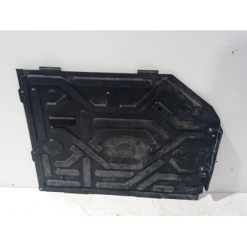 Recambio de cubrecarter para mercedes-benz clase a (w168) 170 cdi (168.009) referencia OEM IAM A1686190438  