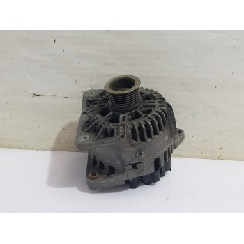 Recambio de alternador para renault scenic ii grand confort dynamique referencia OEM IAM TG11C065  
