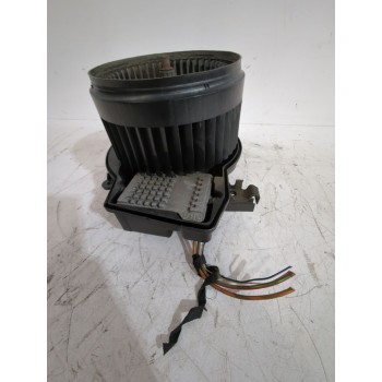 Recambio de motor calefaccion para mercedes-benz clk (c209) clk 240 (209.361) referencia OEM IAM A2038202514  