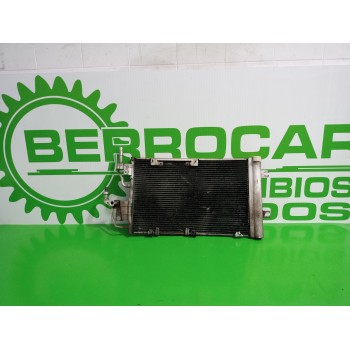 CONDENSADOR / RADIADOR AIRE ACONDICIONADO 13171592 